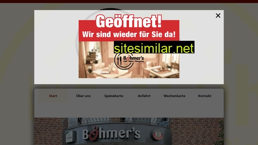 boehmers-lembeck.de alternative sites