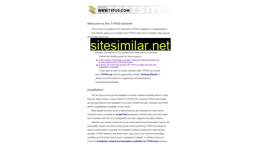 Boelts-net similar sites