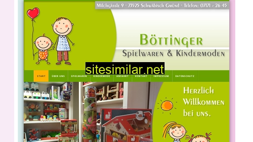 Boettinger-spielwaren similar sites