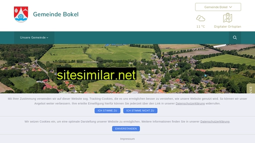 bokel.de alternative sites