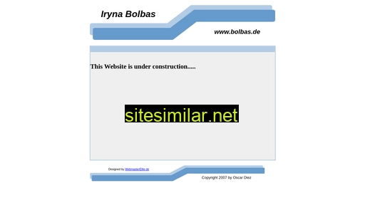bolbas.de alternative sites