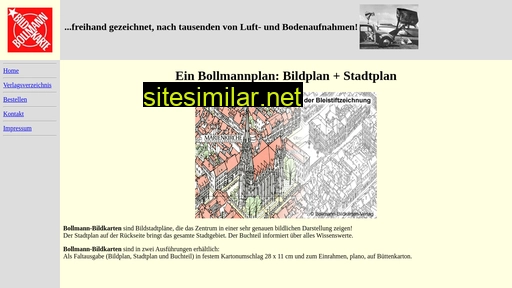 Bollmann-bildkarten similar sites