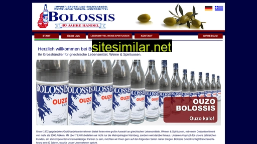 Bolossis similar sites