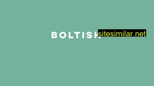 boltish.de alternative sites