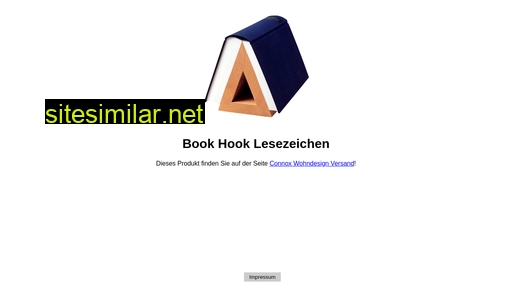 bookhook.de alternative sites