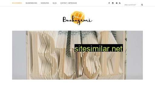 bookogami.de alternative sites
