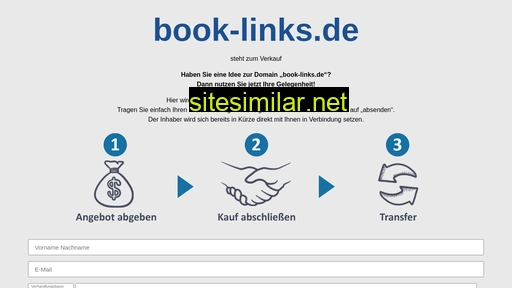book-links.de alternative sites