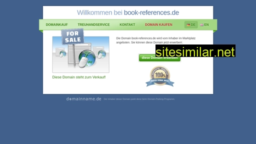 book-references.de alternative sites