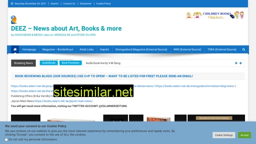 books.eslarn-net.de alternative sites