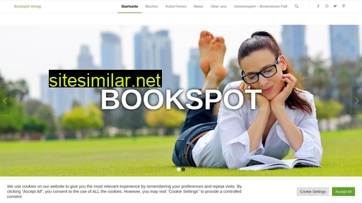 bookspot.de alternative sites