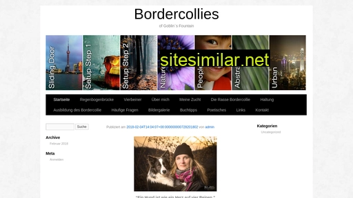 bordercollie.de alternative sites