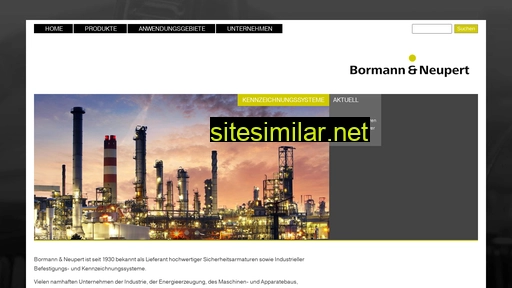 bormann-neupert.de alternative sites