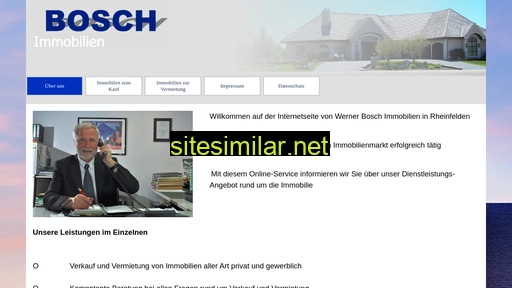 bosch-immo.de alternative sites