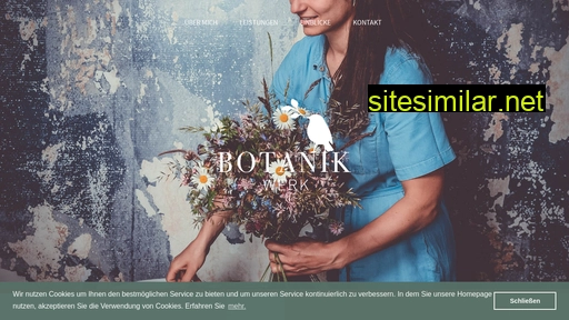 botanikwerk.de alternative sites
