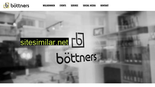 bottners.de alternative sites