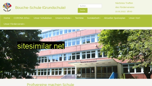 Bouche-schule similar sites