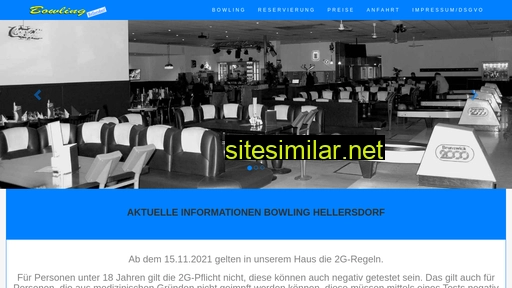 bowling-hellersdorf.de alternative sites