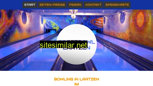 Bowling-laatzen similar sites
