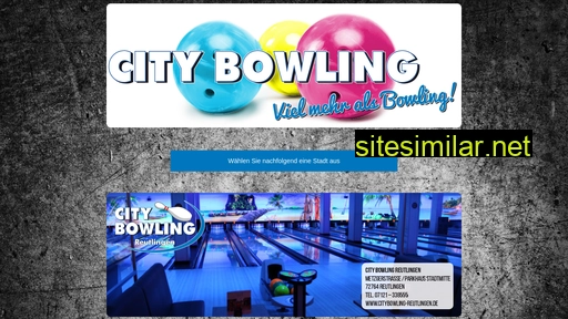 bowlingland.de alternative sites