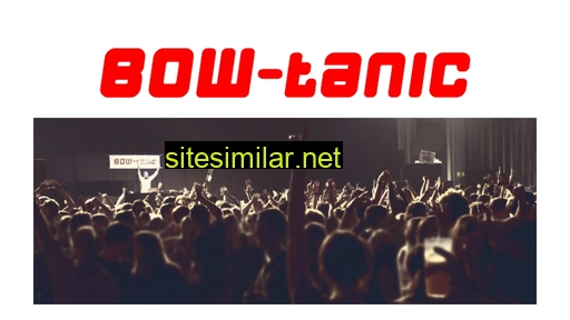 bowtanic.de alternative sites