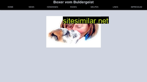 boxerzwinger-vom-buldergeist.de alternative sites
