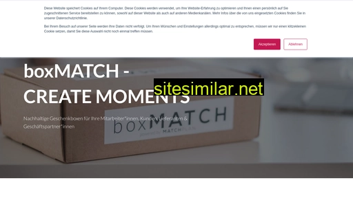boxmatch.de alternative sites