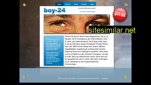 boy-24.de alternative sites