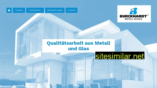 b-metall-design.de alternative sites