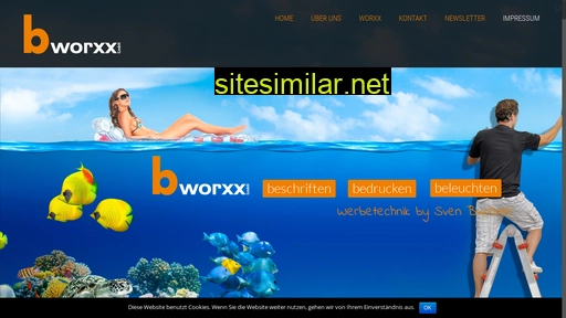 b-worxx.de alternative sites