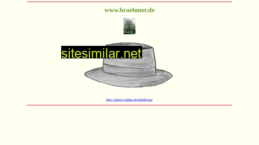 braehmer.de alternative sites