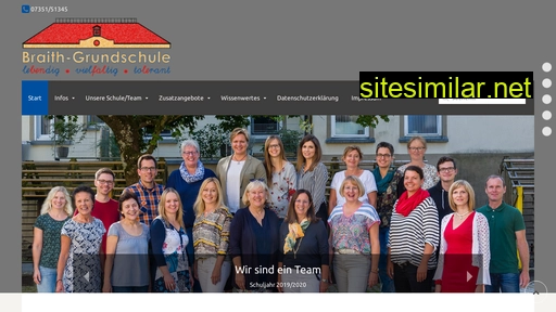 braith-schule-v2.de alternative sites