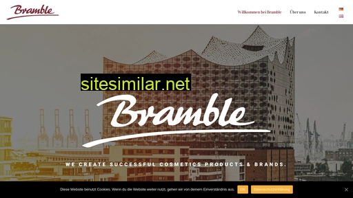 bramble.de alternative sites