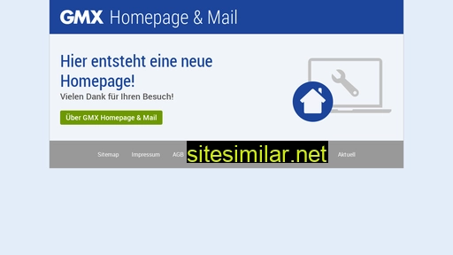 Brand-mail similar sites