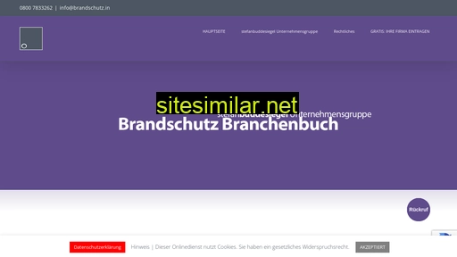 brandschutz-herne.de alternative sites