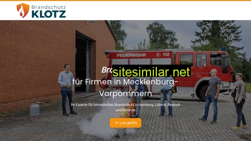 brandschutzklotz.de alternative sites