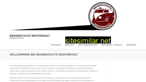 brandschutznuernberg.de alternative sites