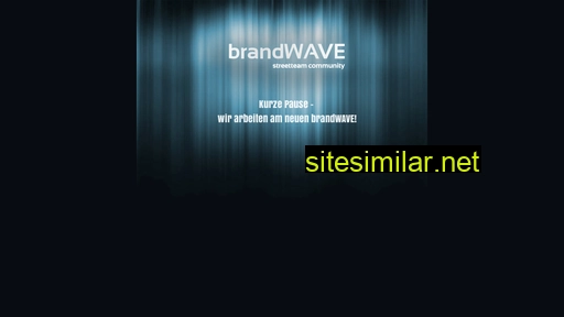 brandwave.de alternative sites