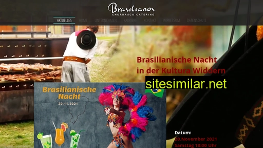 brasilianos.de alternative sites