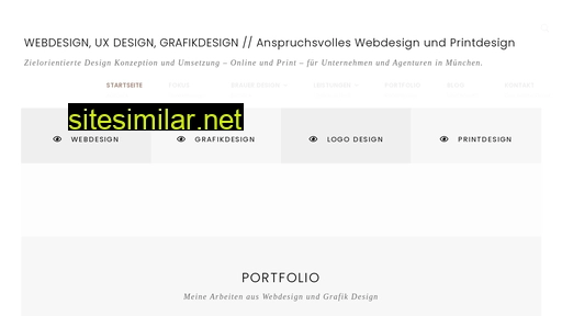 brauer-design.de alternative sites