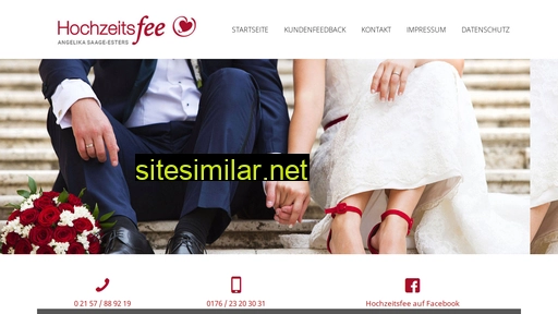 Brautmoden-nettetal similar sites