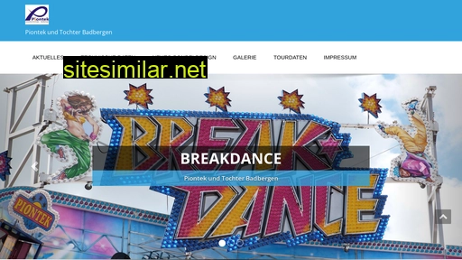 breakdance1.de alternative sites