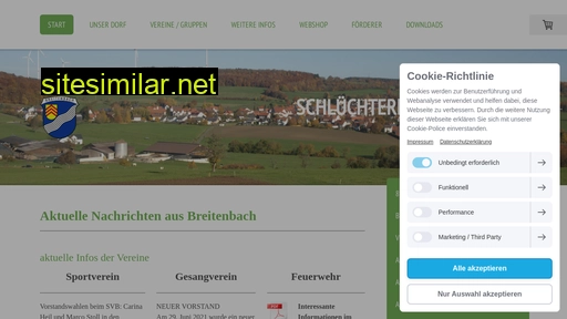 breitenbach-hessen.de alternative sites