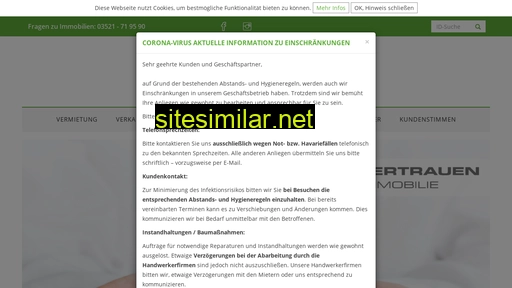 breitenstein-immobilien.de alternative sites