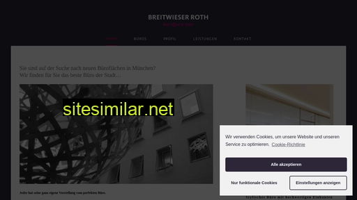 Breitwieser-roth similar sites