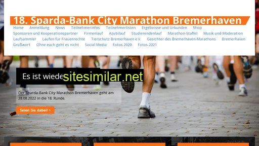 Bremerhaven-marathon similar sites