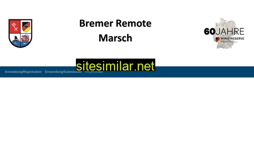 Bremermarsch similar sites