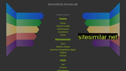 brennholz-forum.de alternative sites