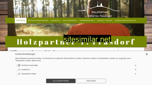 brennholz-oberharz.de alternative sites