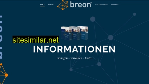 breon.de alternative sites