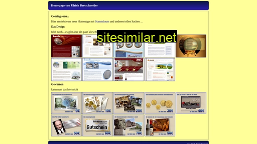 Bretschneider-net similar sites